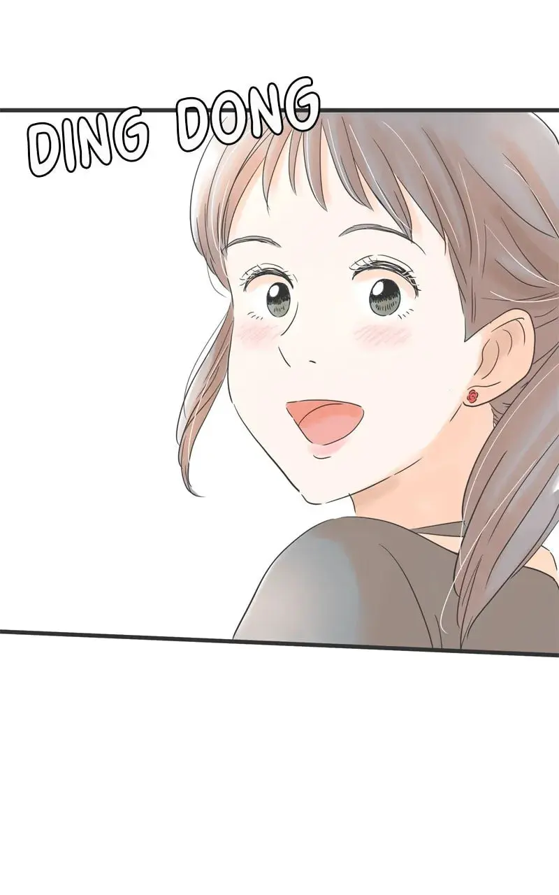 It Rains On Precious Days - Chapter 101 - Page 19