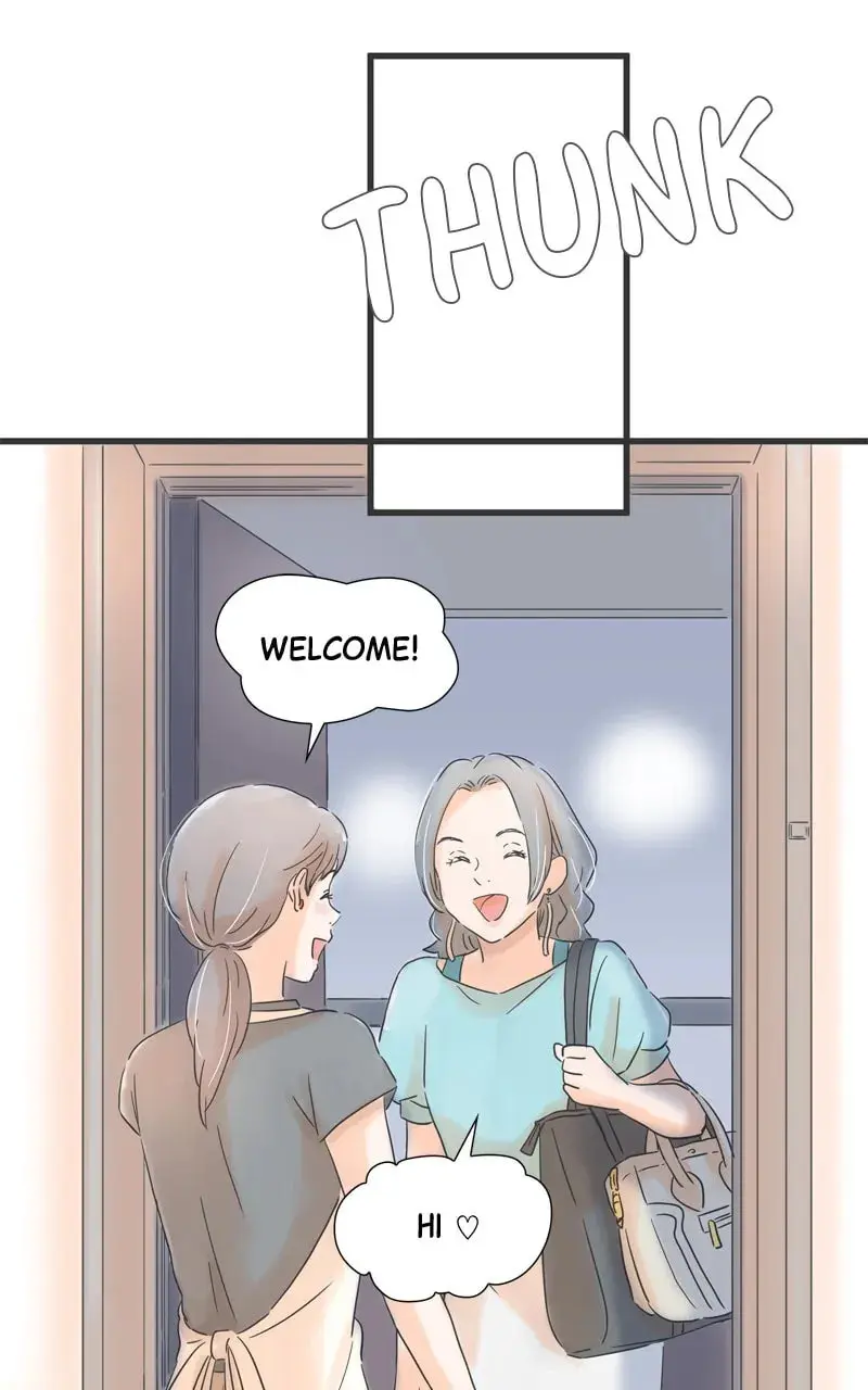 It Rains On Precious Days - Chapter 101 - Page 20