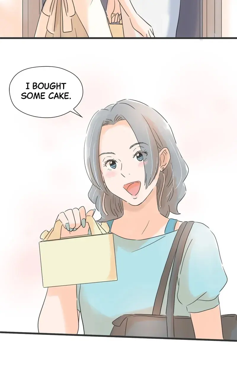 It Rains On Precious Days - Chapter 101 - Page 21