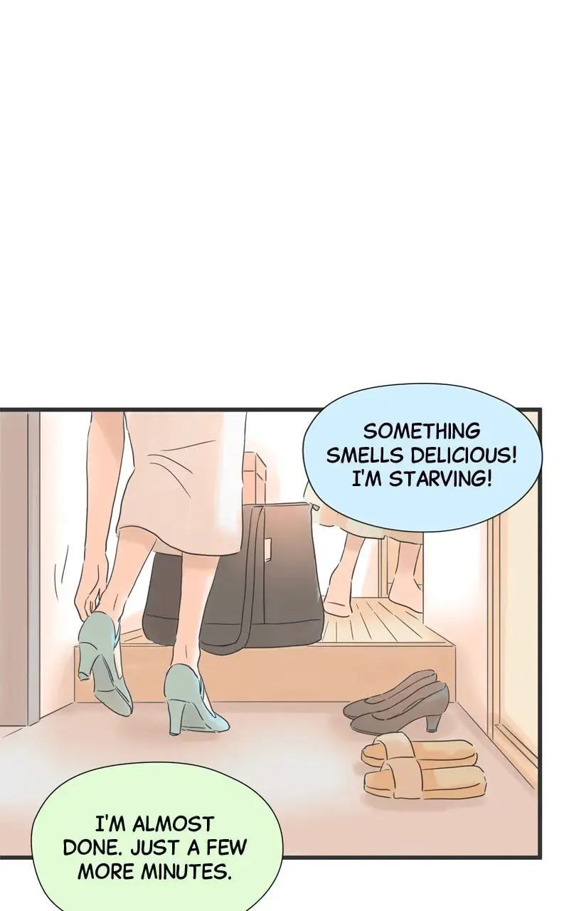 It Rains On Precious Days - Chapter 101 - Page 22