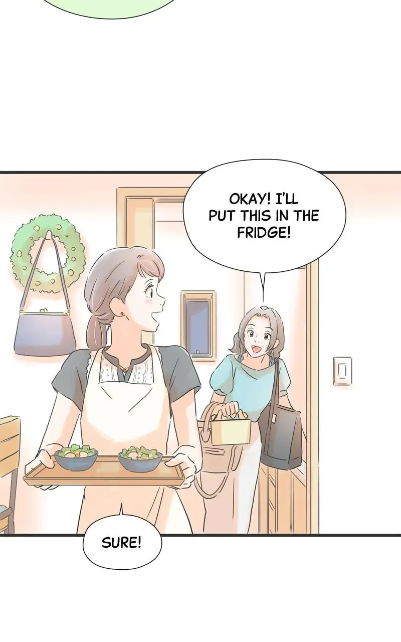 It Rains On Precious Days - Chapter 101 - Page 23