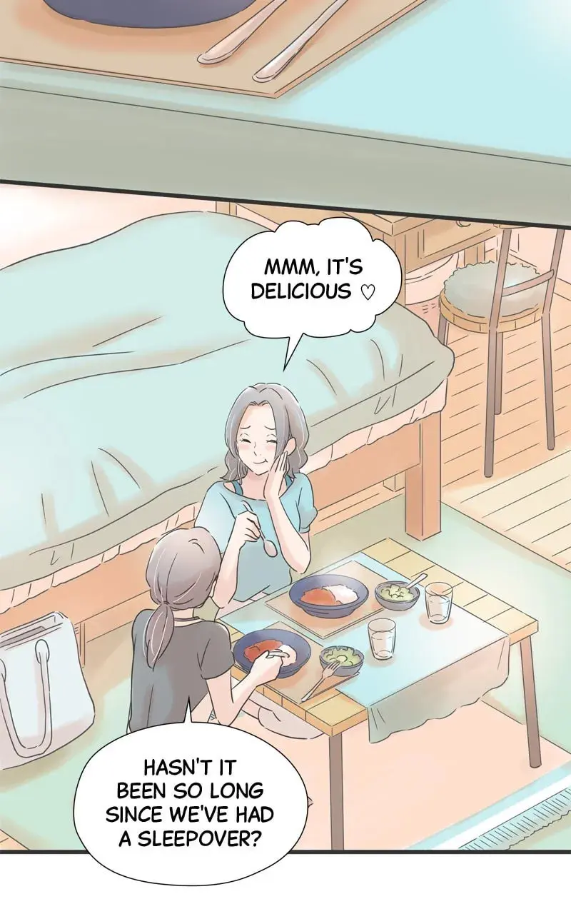 It Rains On Precious Days - Chapter 101 - Page 25
