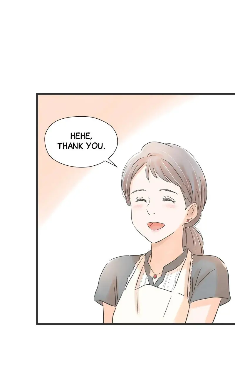It Rains On Precious Days - Chapter 101 - Page 28
