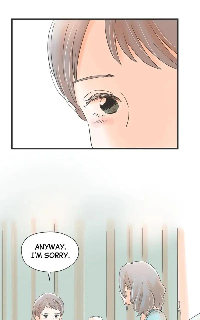 It Rains On Precious Days - Chapter 101 - Page 29