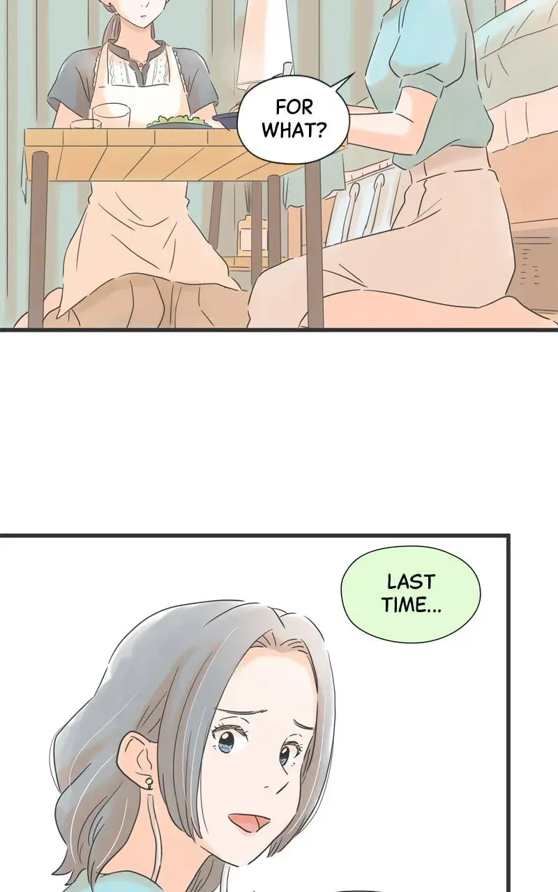 It Rains On Precious Days - Chapter 101 - Page 30