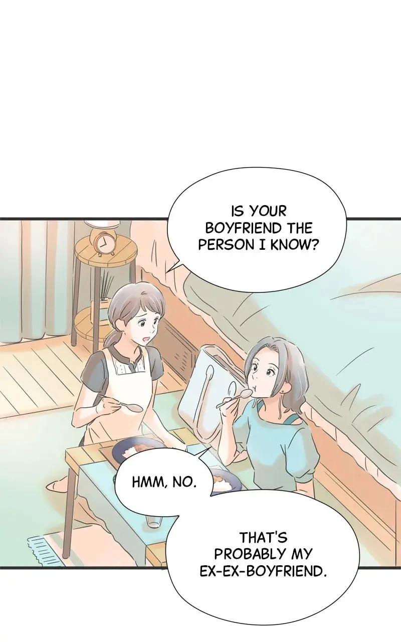 It Rains On Precious Days - Chapter 101 - Page 32