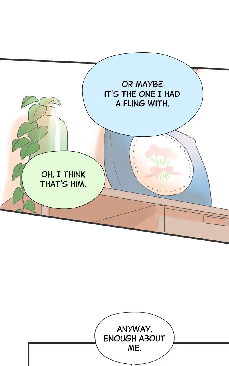 It Rains On Precious Days - Chapter 101 - Page 33