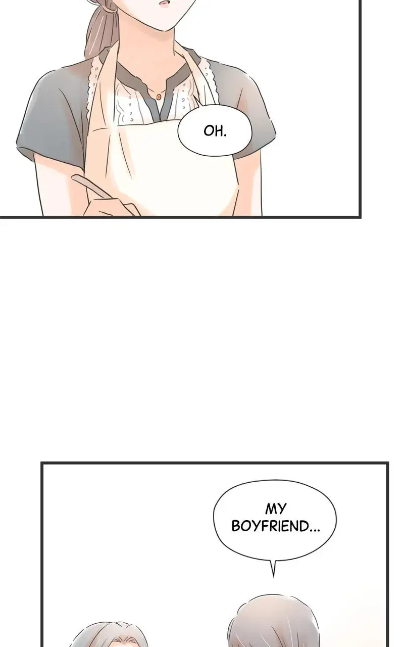 It Rains On Precious Days - Chapter 101 - Page 35