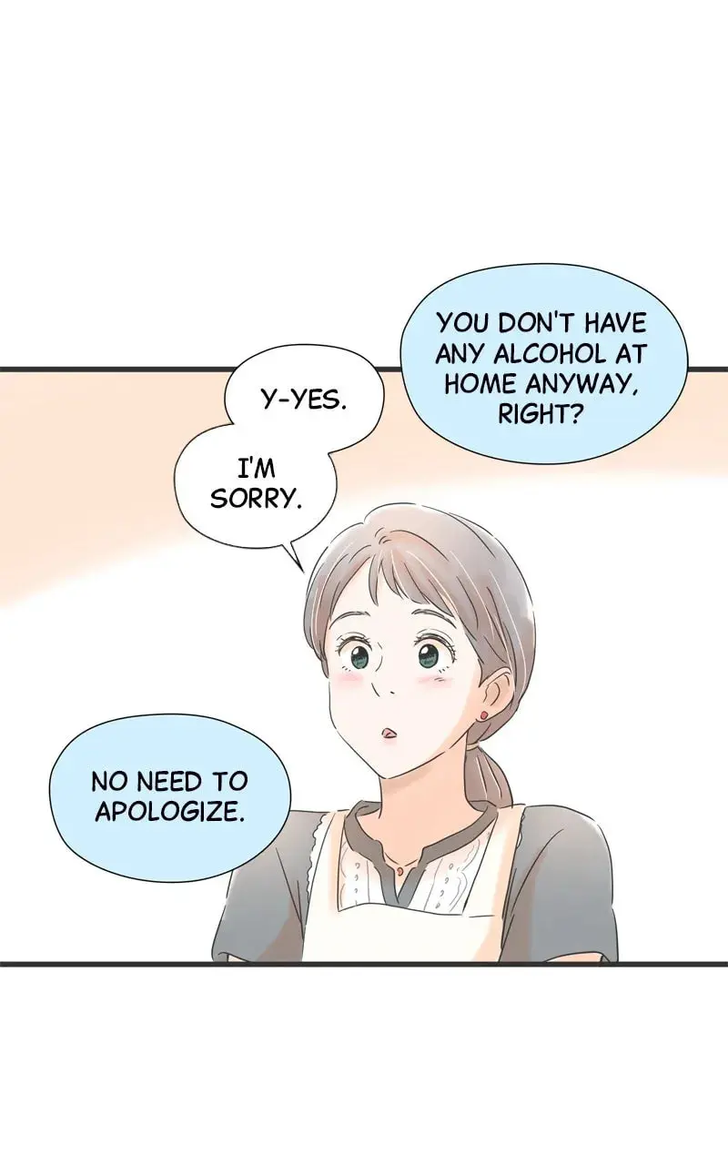 It Rains On Precious Days - Chapter 101 - Page 37