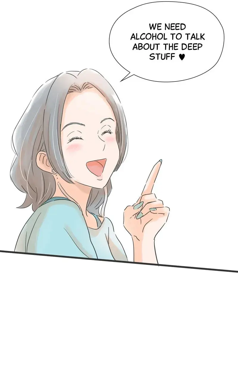 It Rains On Precious Days - Chapter 101 - Page 38