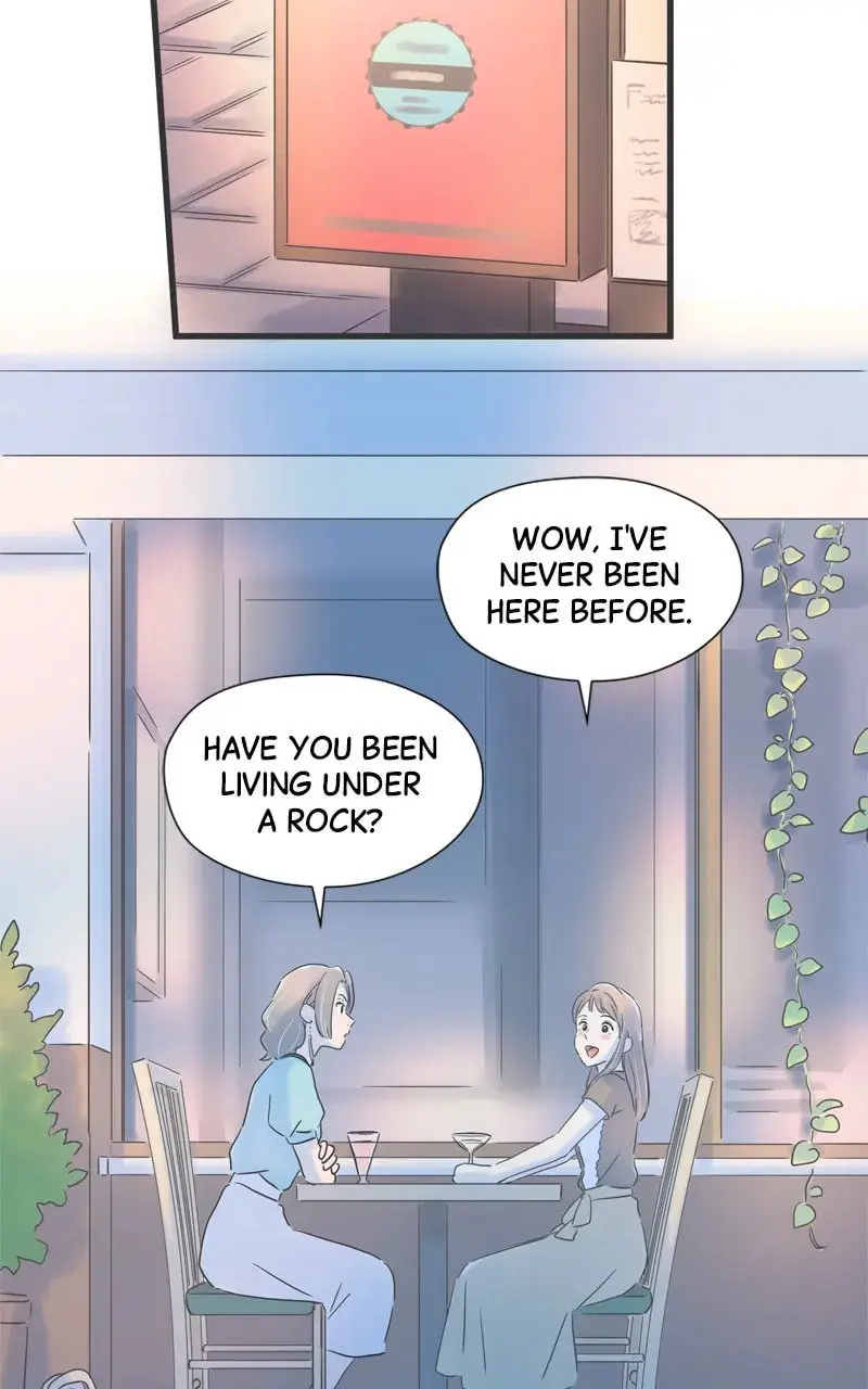 It Rains On Precious Days - Chapter 101 - Page 40