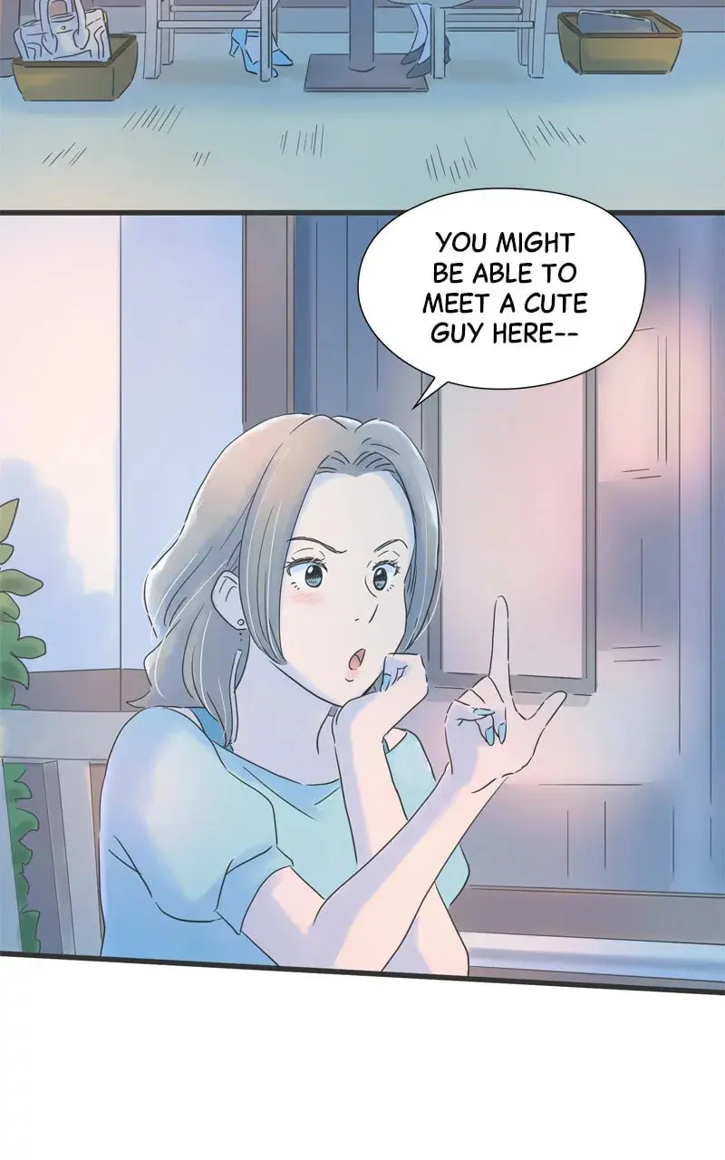It Rains On Precious Days - Chapter 101 - Page 41