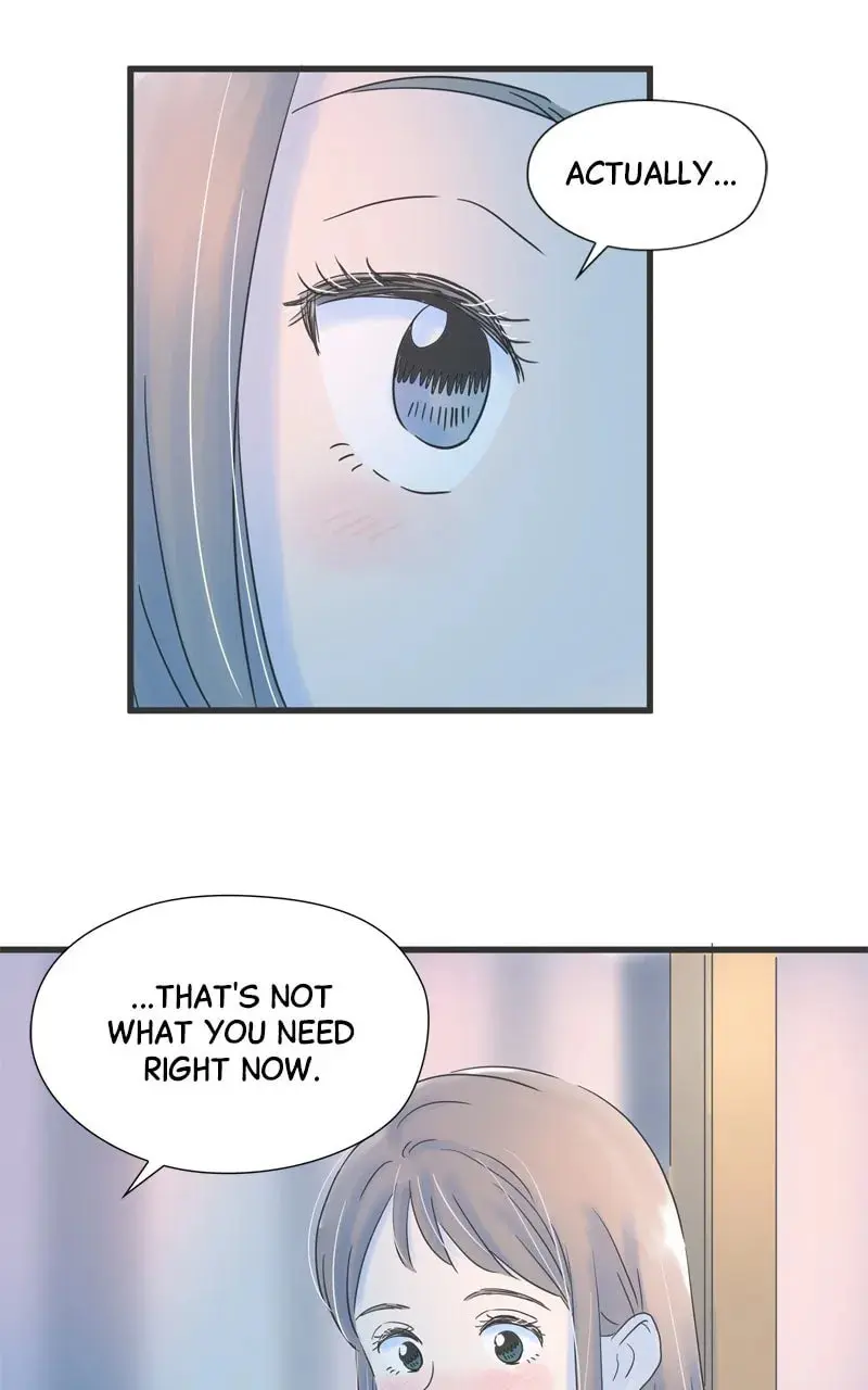 It Rains On Precious Days - Chapter 101 - Page 42