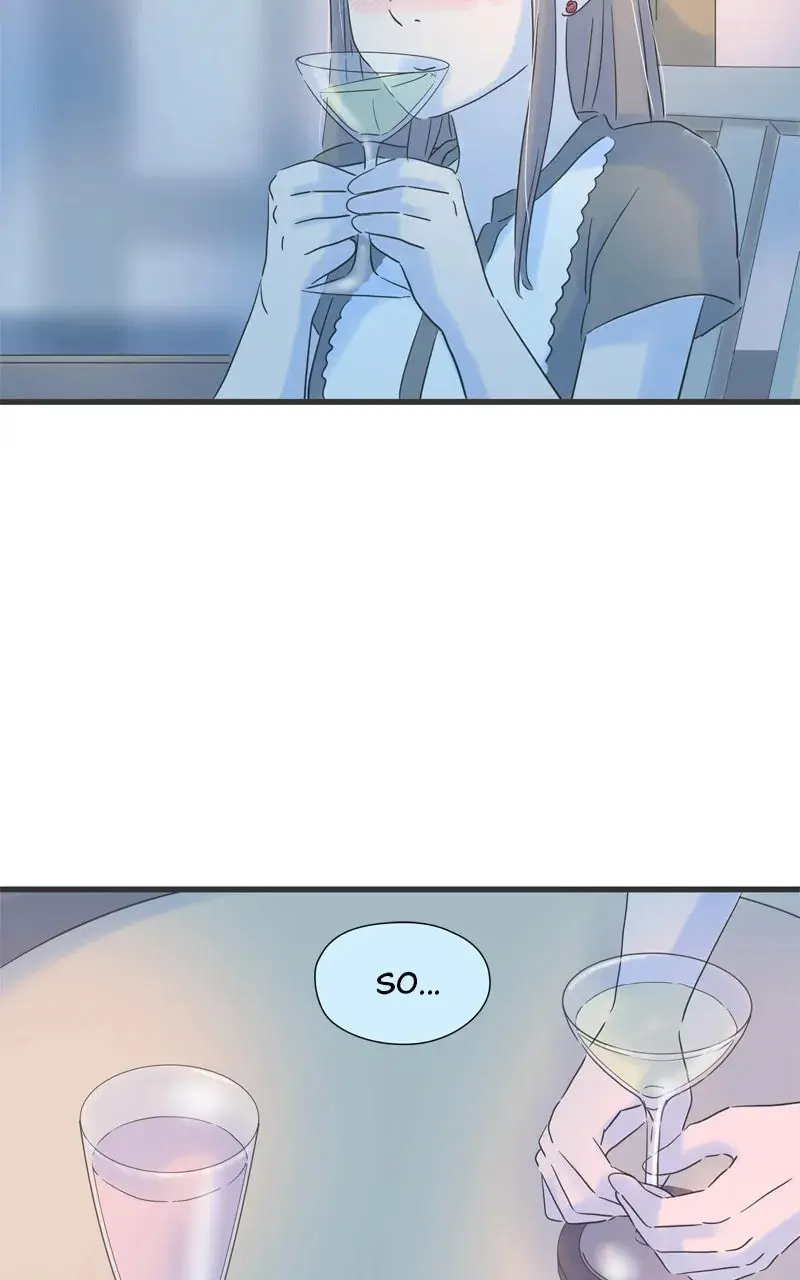 It Rains On Precious Days - Chapter 101 - Page 43