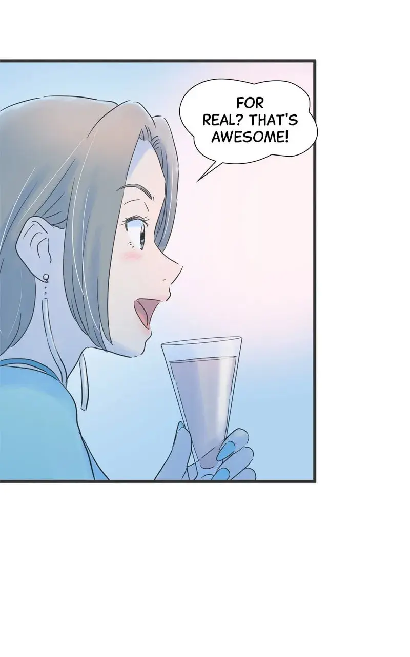 It Rains On Precious Days - Chapter 101 - Page 45
