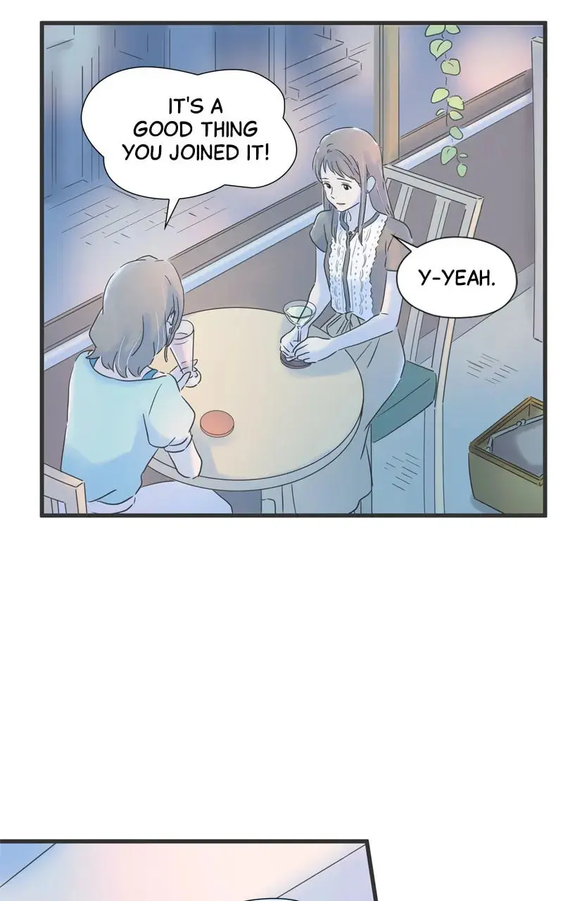 It Rains On Precious Days - Chapter 101 - Page 46