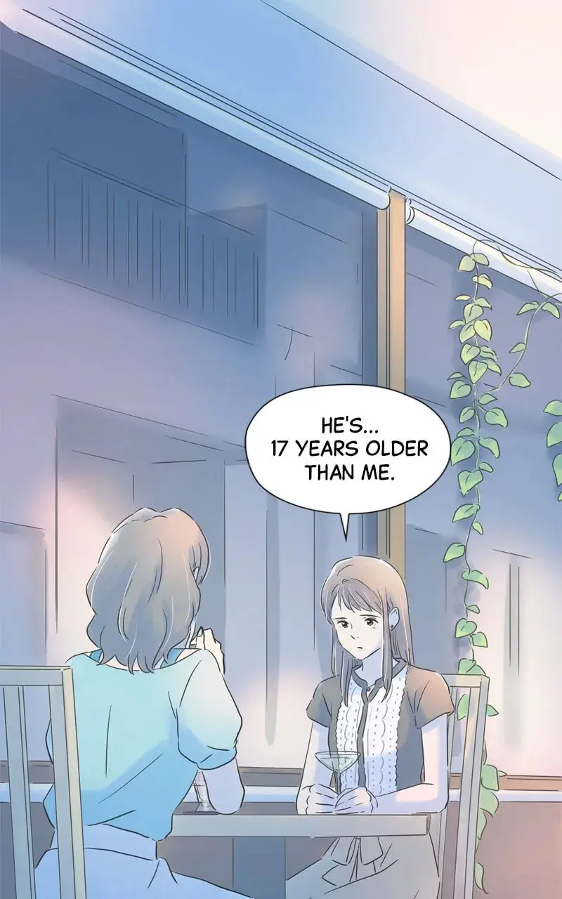 It Rains On Precious Days - Chapter 101 - Page 50