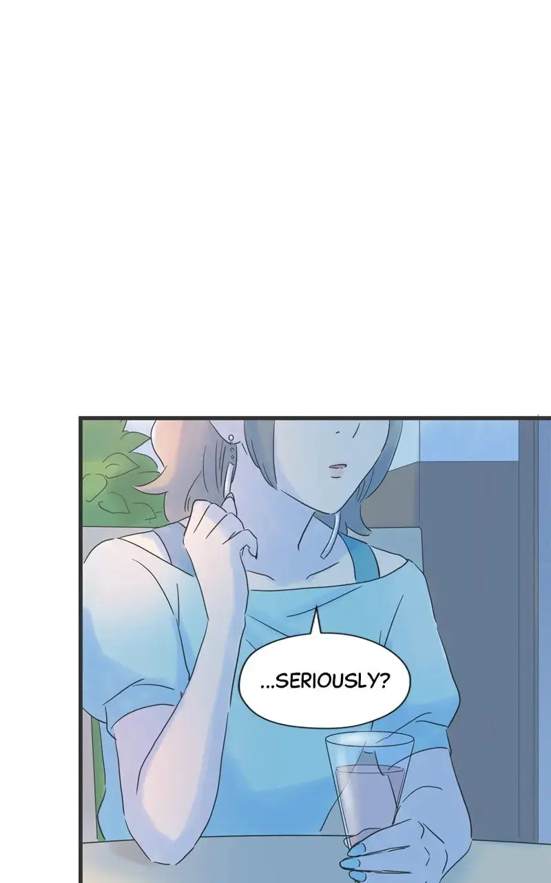 It Rains On Precious Days - Chapter 101 - Page 52