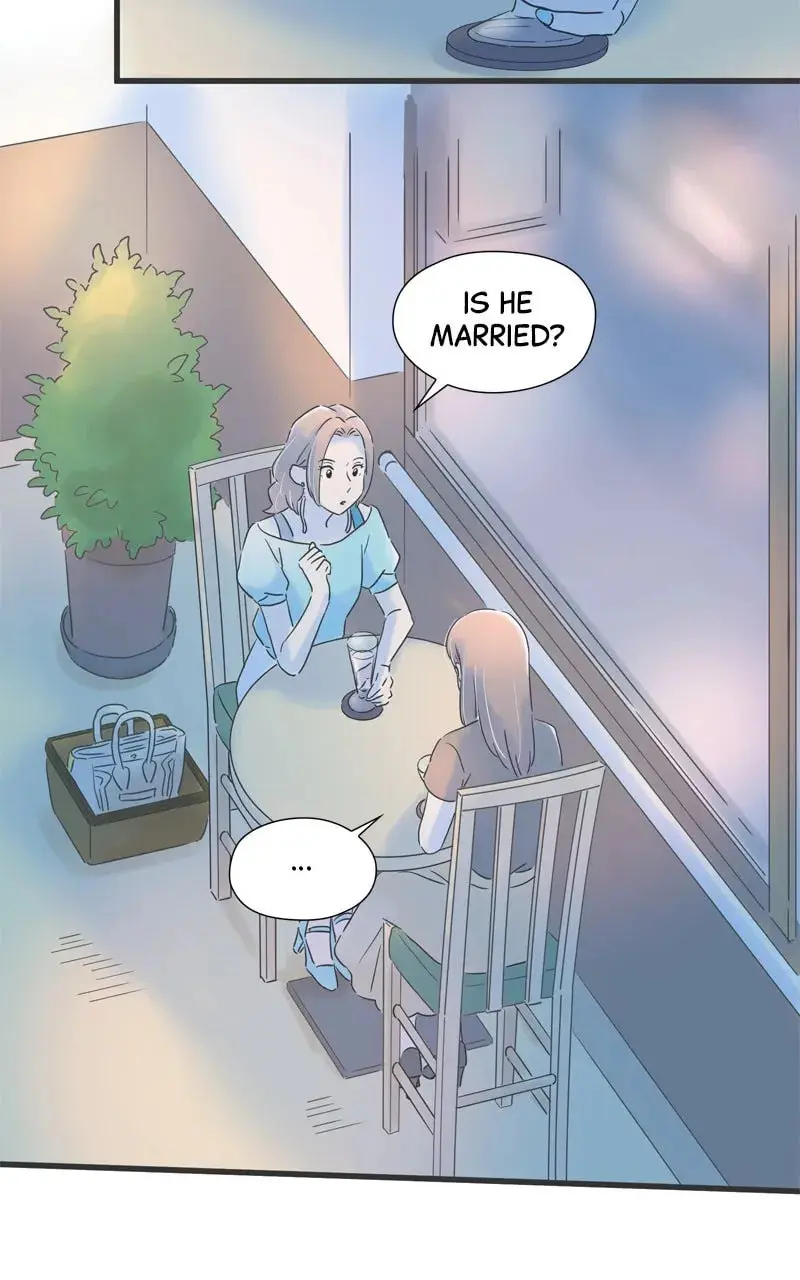 It Rains On Precious Days - Chapter 101 - Page 53