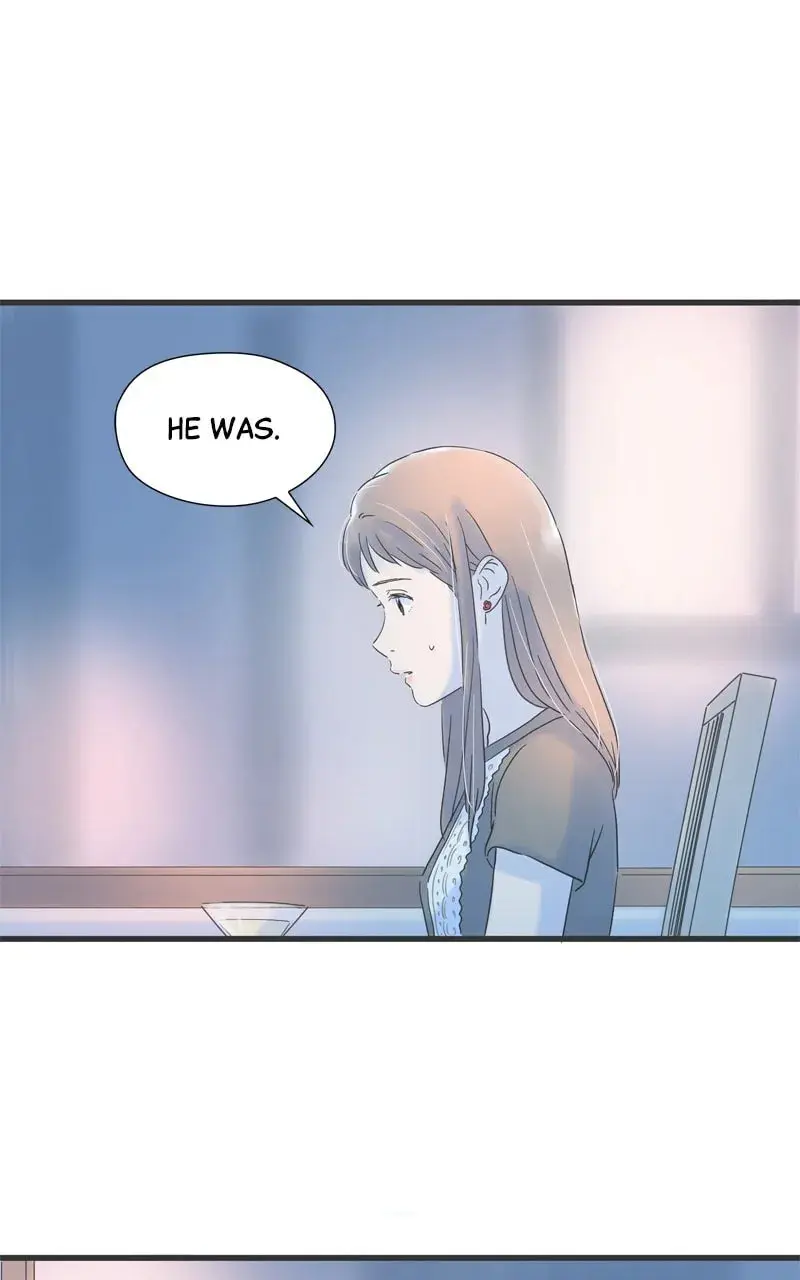 It Rains On Precious Days - Chapter 101 - Page 54
