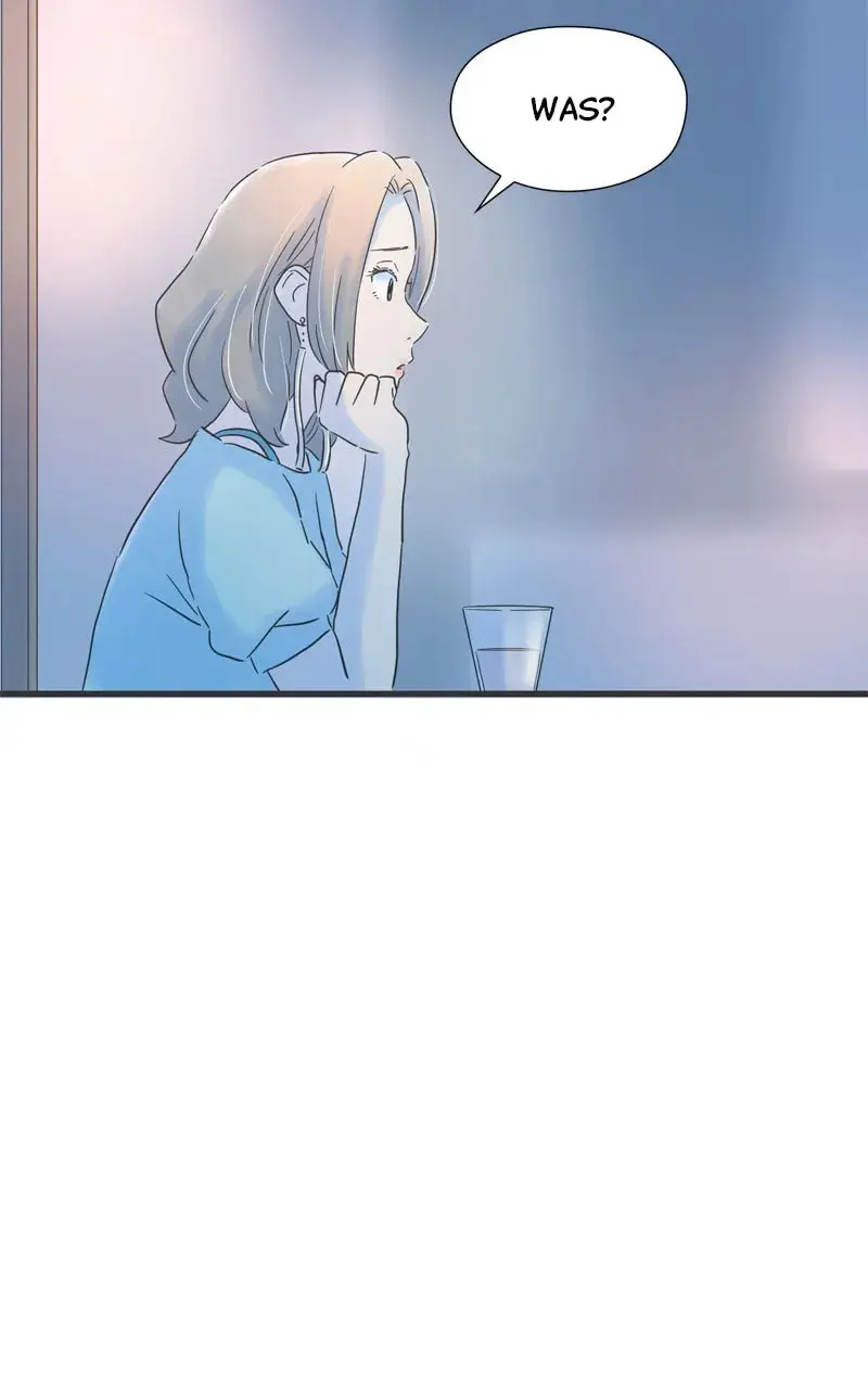 It Rains On Precious Days - Chapter 101 - Page 55