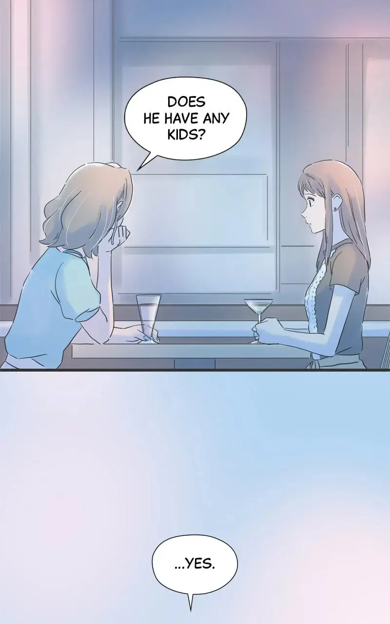 It Rains On Precious Days - Chapter 101 - Page 57