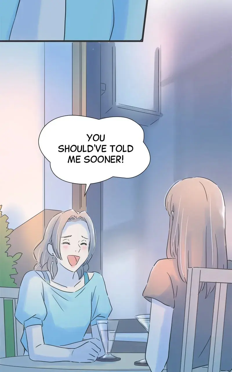 It Rains On Precious Days - Chapter 101 - Page 61