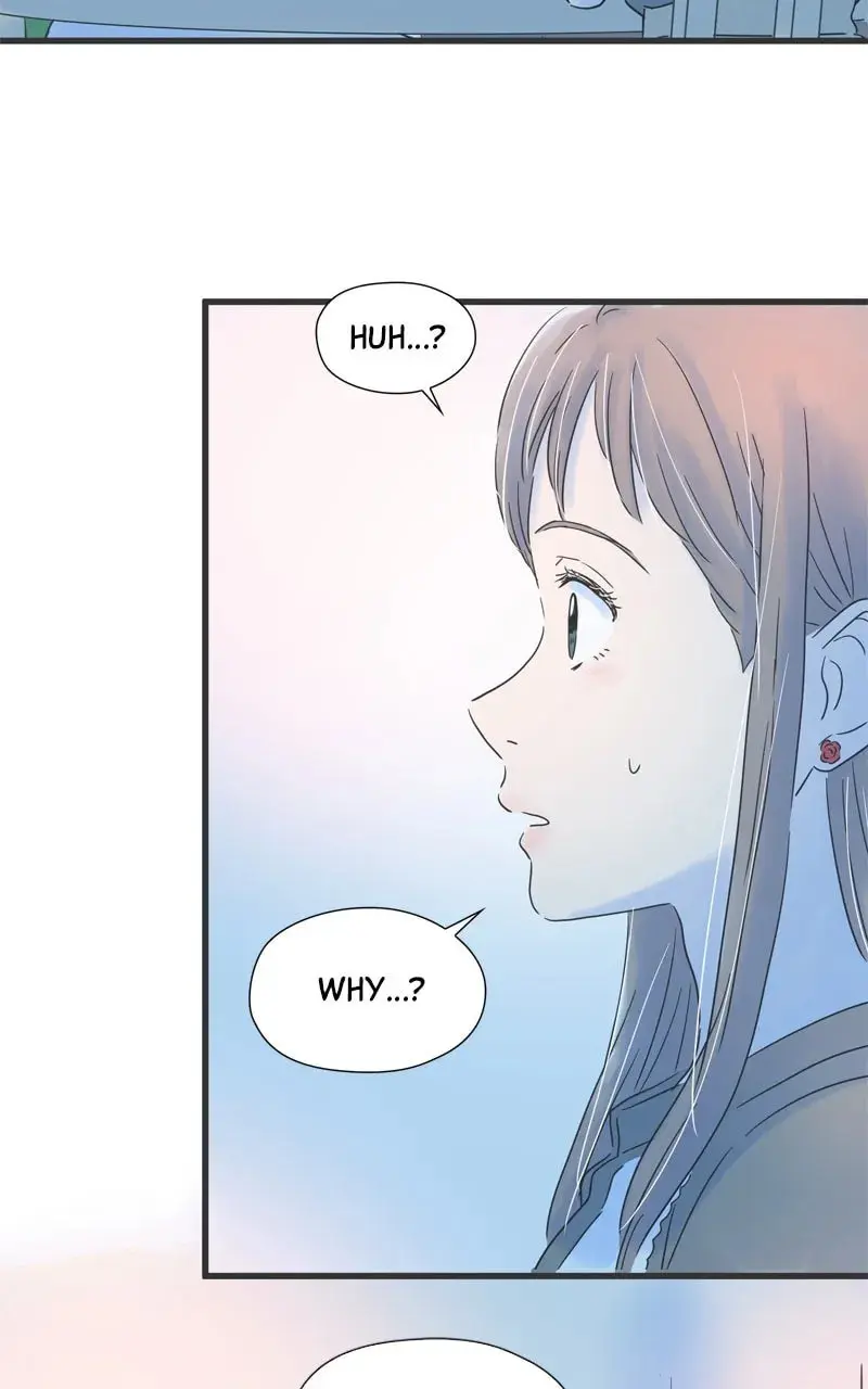 It Rains On Precious Days - Chapter 101 - Page 62