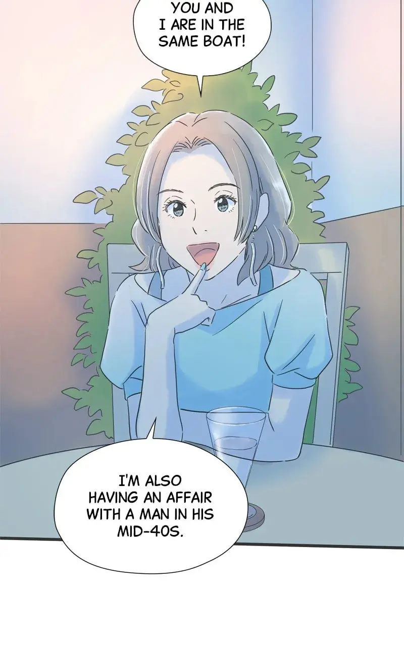 It Rains On Precious Days - Chapter 101 - Page 63