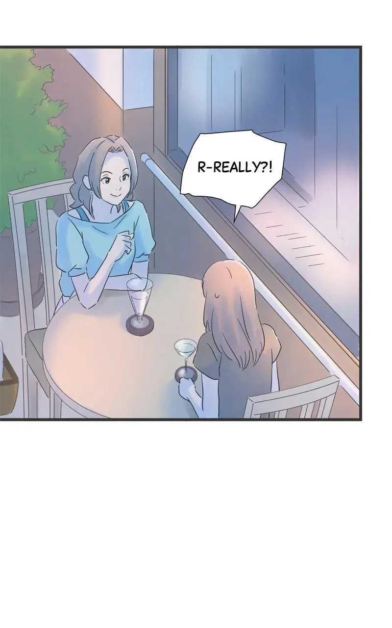 It Rains On Precious Days - Chapter 101 - Page 65