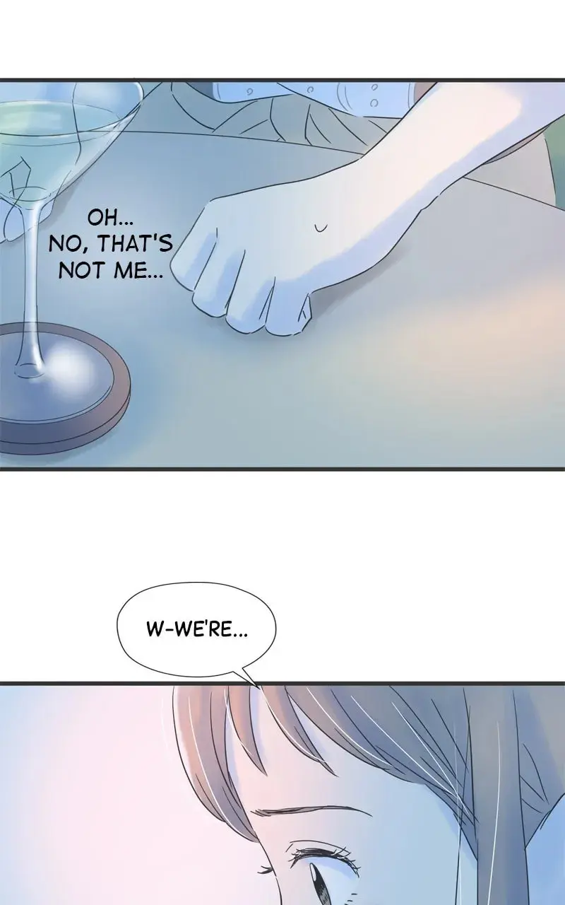 It Rains On Precious Days - Chapter 101 - Page 66