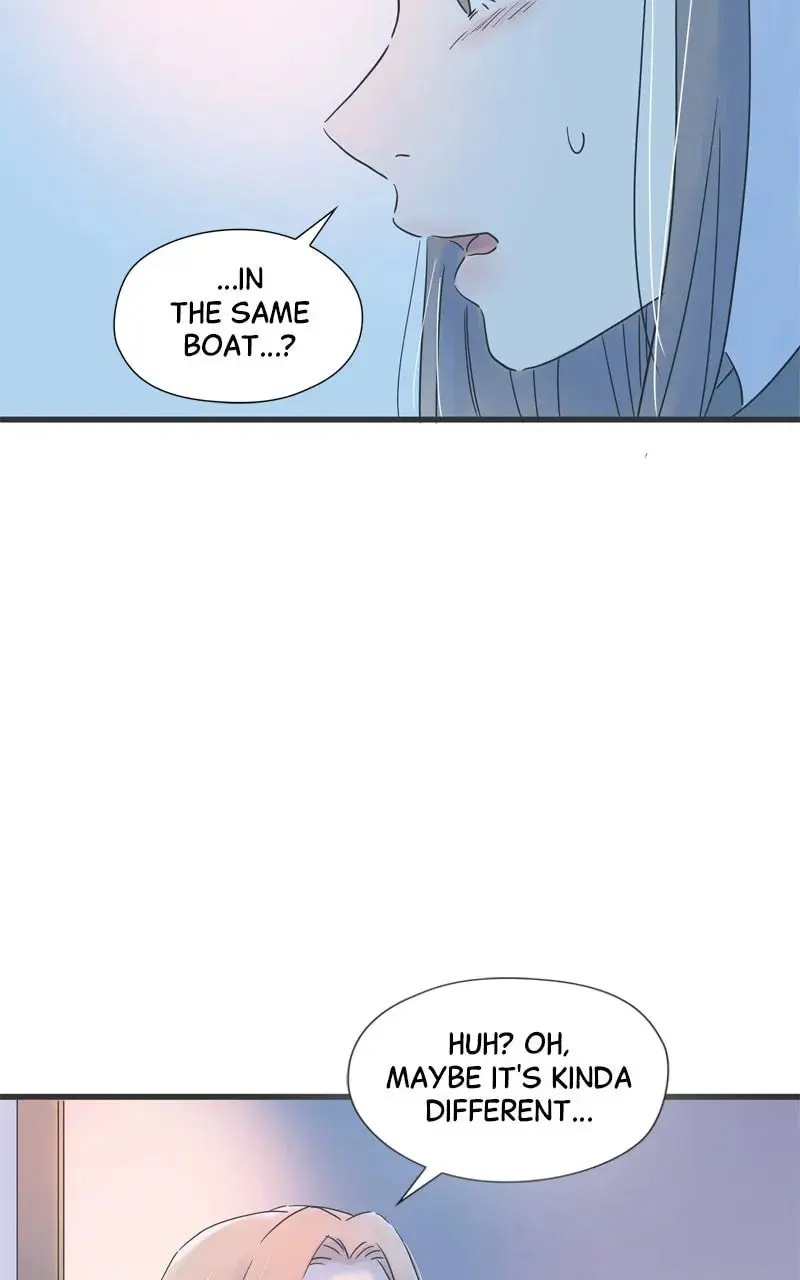 It Rains On Precious Days - Chapter 101 - Page 67