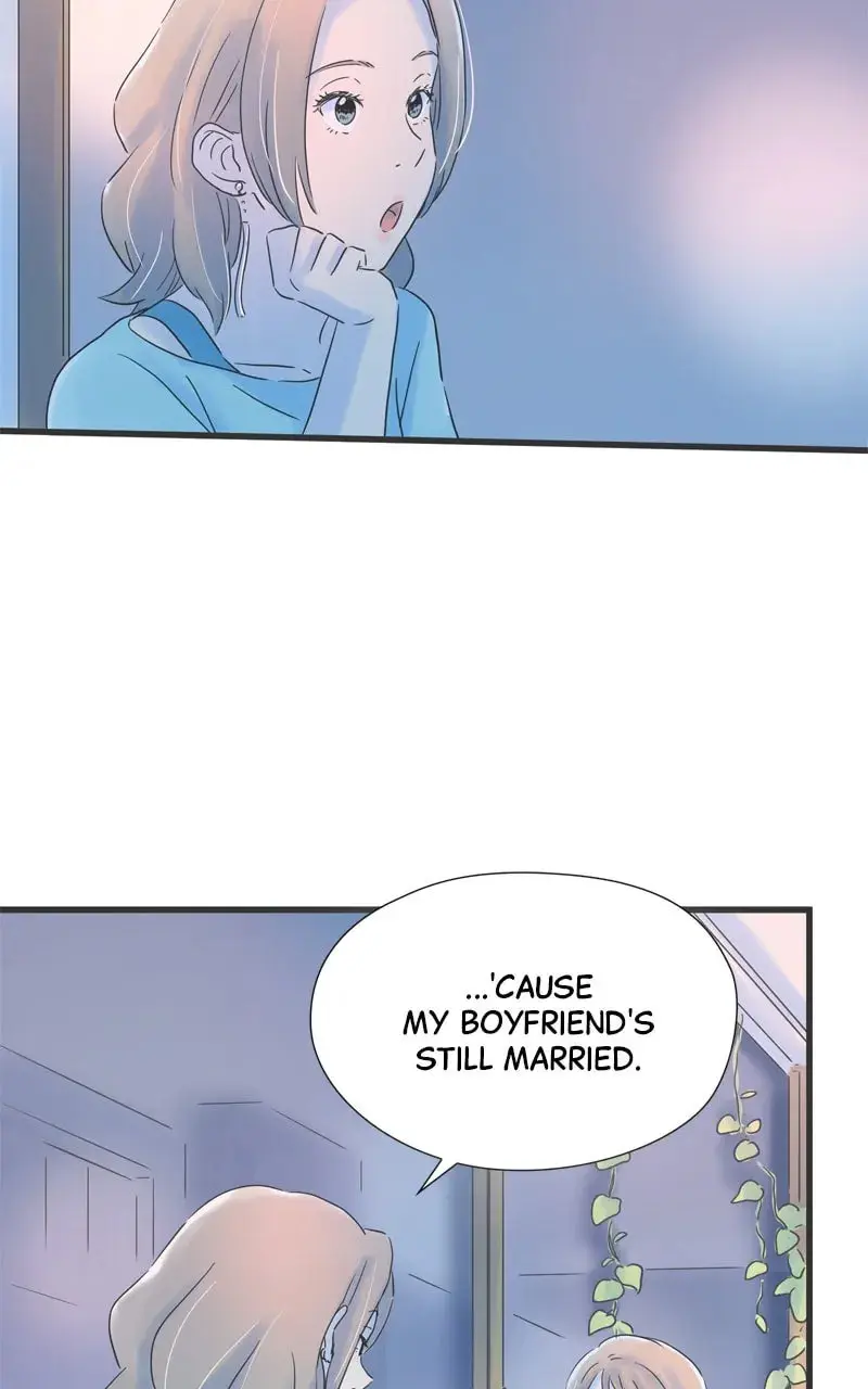 It Rains On Precious Days - Chapter 101 - Page 68