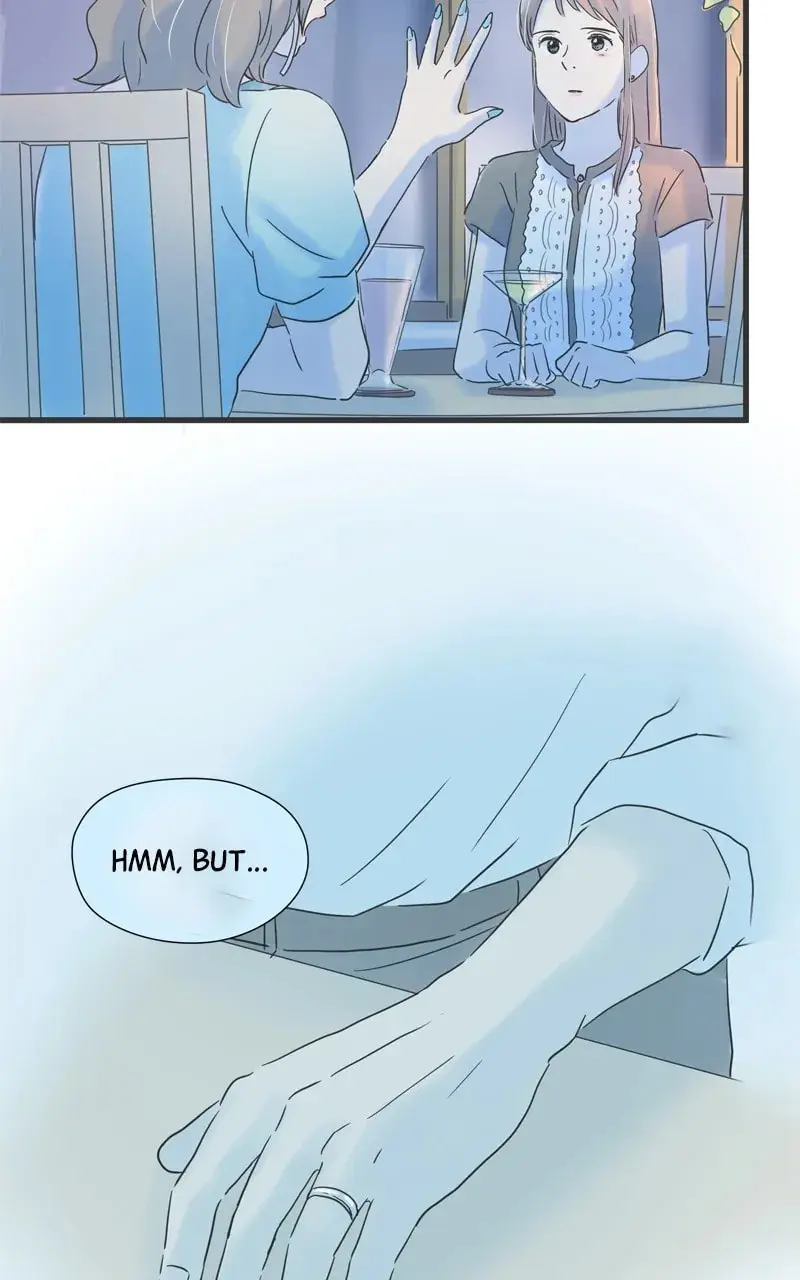 It Rains On Precious Days - Chapter 101 - Page 69
