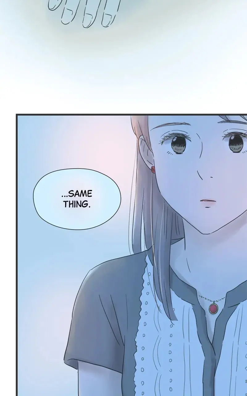 It Rains On Precious Days - Chapter 101 - Page 70