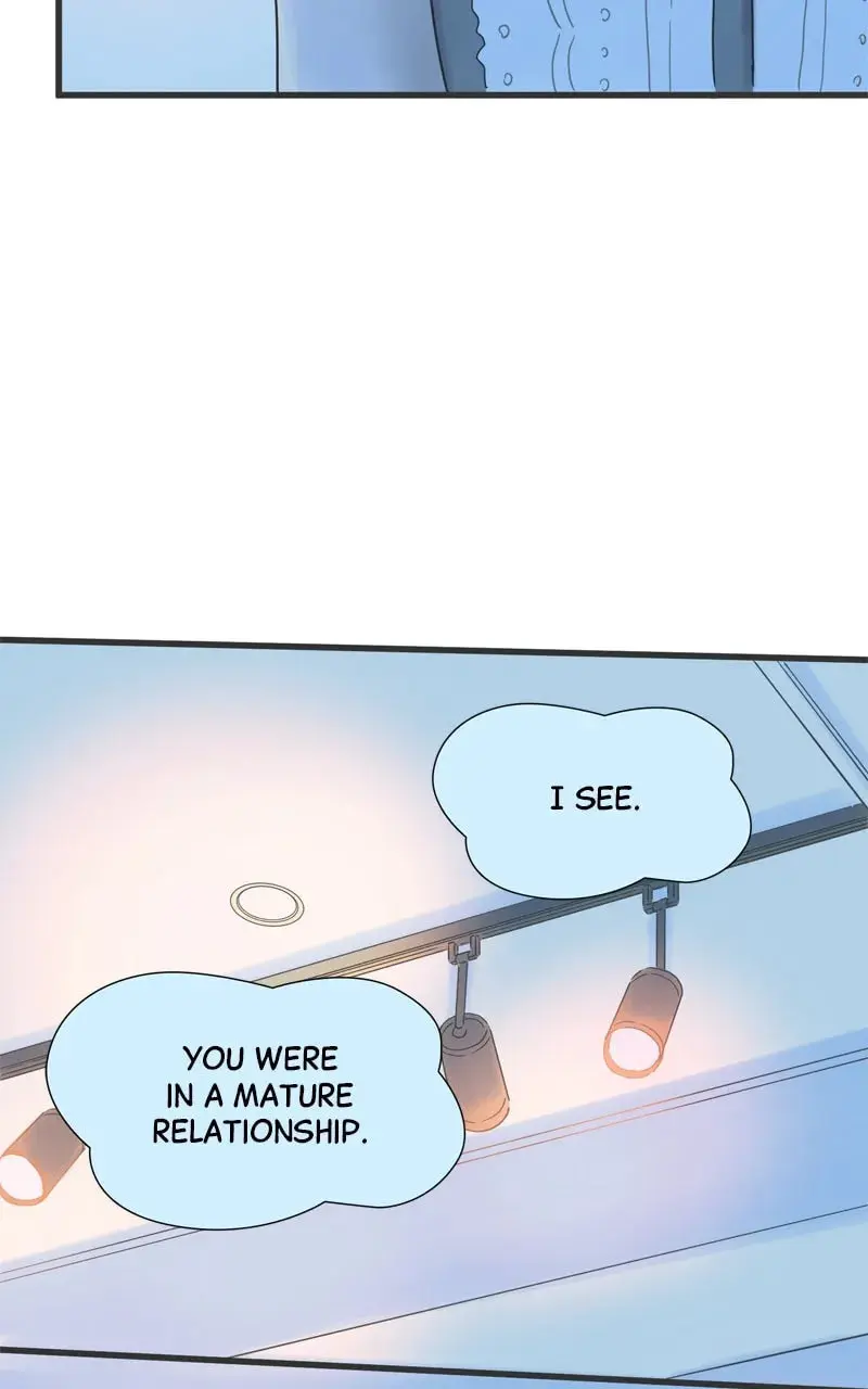 It Rains On Precious Days - Chapter 101 - Page 71