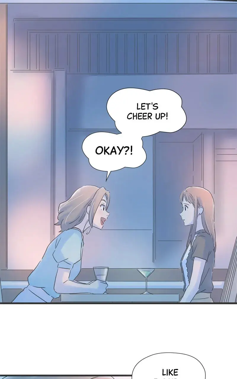 It Rains On Precious Days - Chapter 101 - Page 72