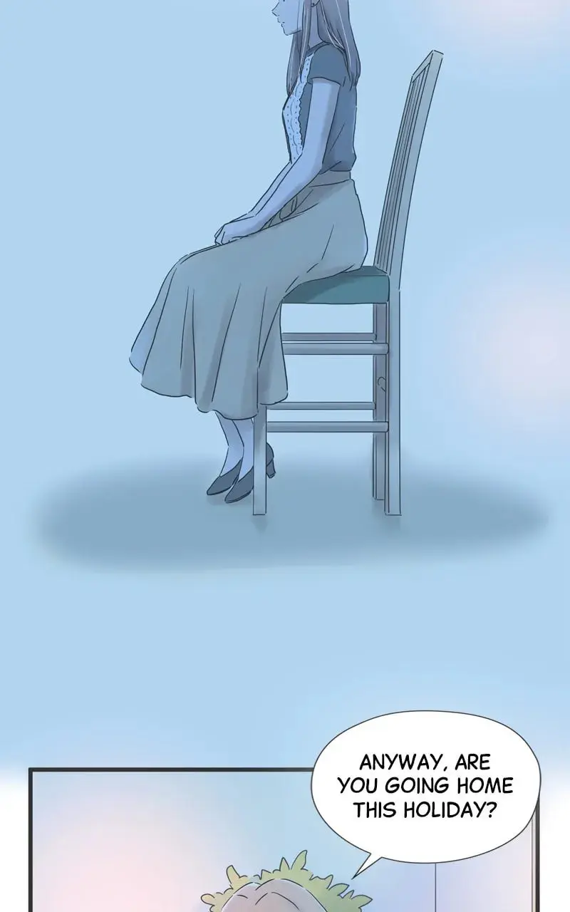 It Rains On Precious Days - Chapter 101 - Page 75