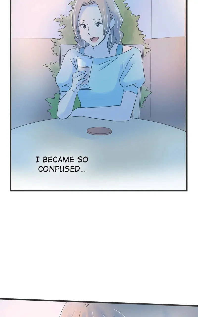 It Rains On Precious Days - Chapter 101 - Page 76