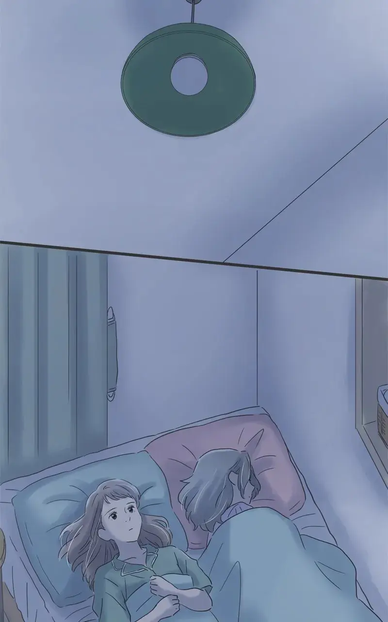 It Rains On Precious Days - Chapter 101 - Page 80