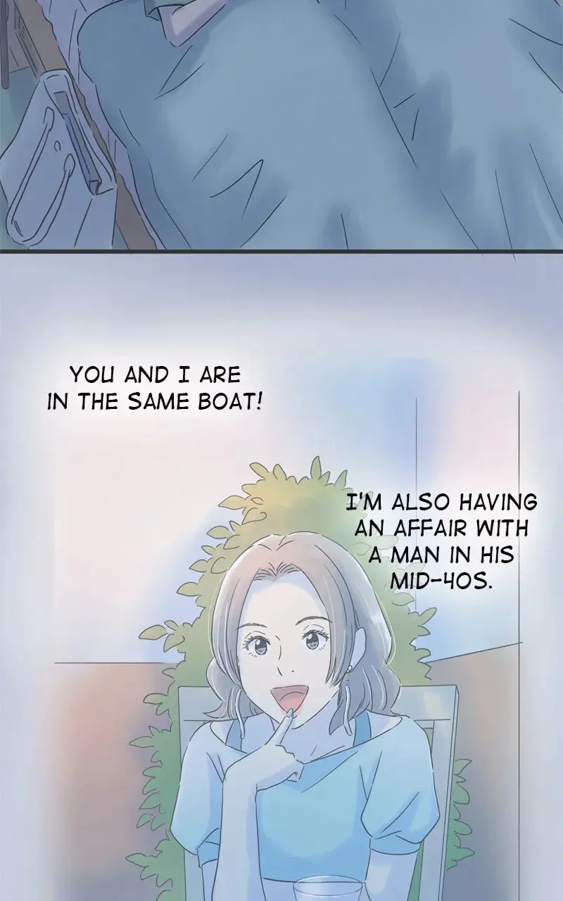 It Rains On Precious Days - Chapter 101 - Page 81