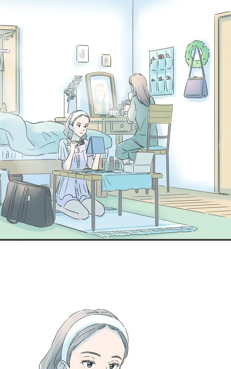 It Rains On Precious Days - Chapter 102 - Page 3