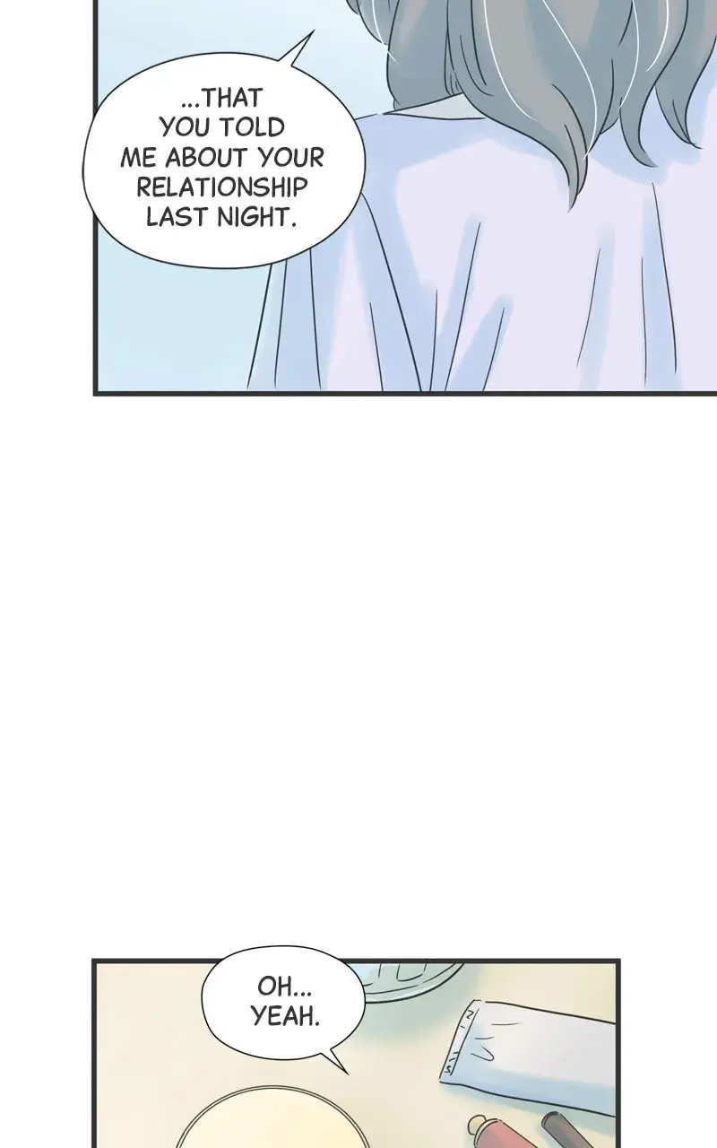 It Rains On Precious Days - Chapter 102 - Page 6