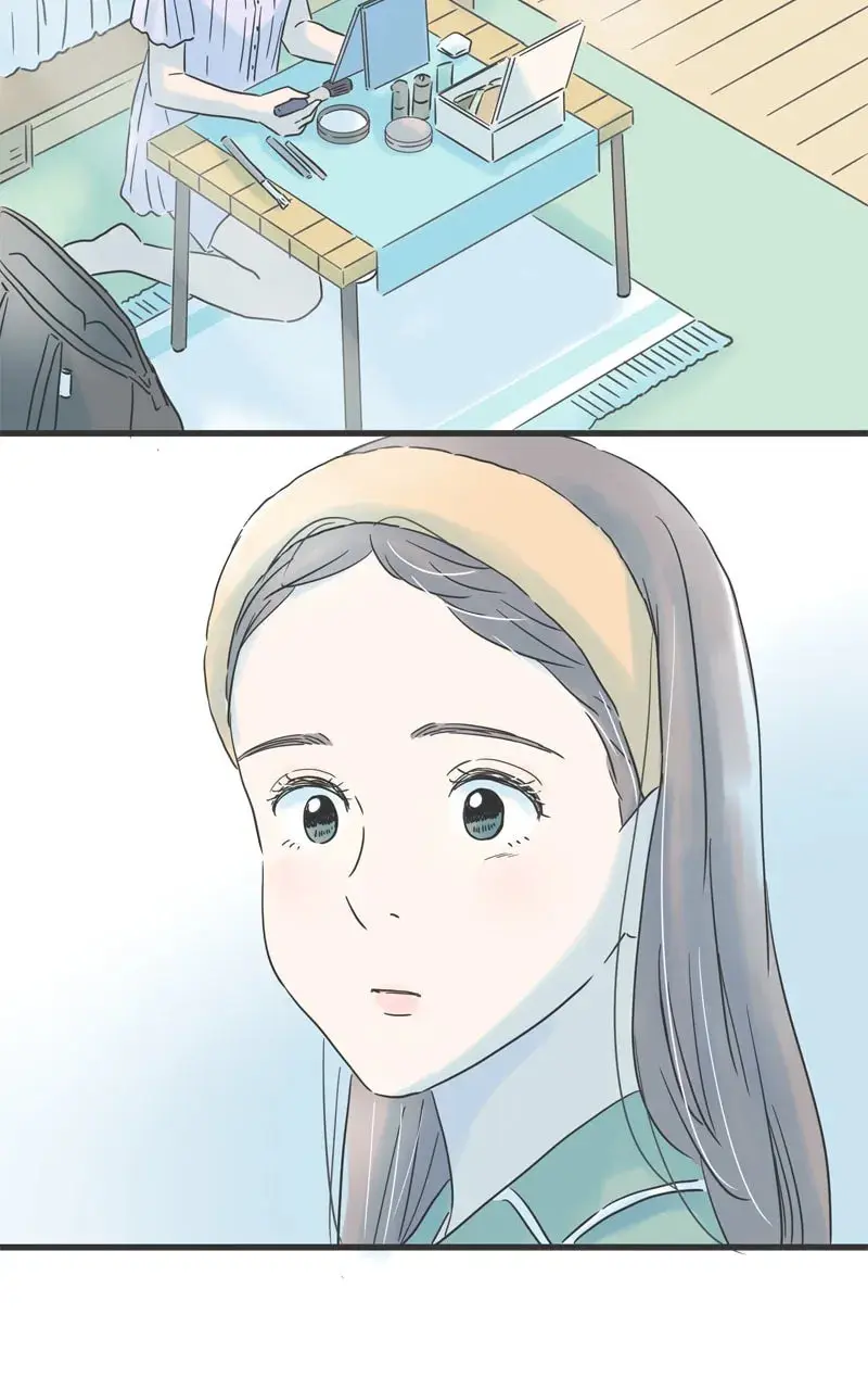 It Rains On Precious Days - Chapter 102 - Page 9