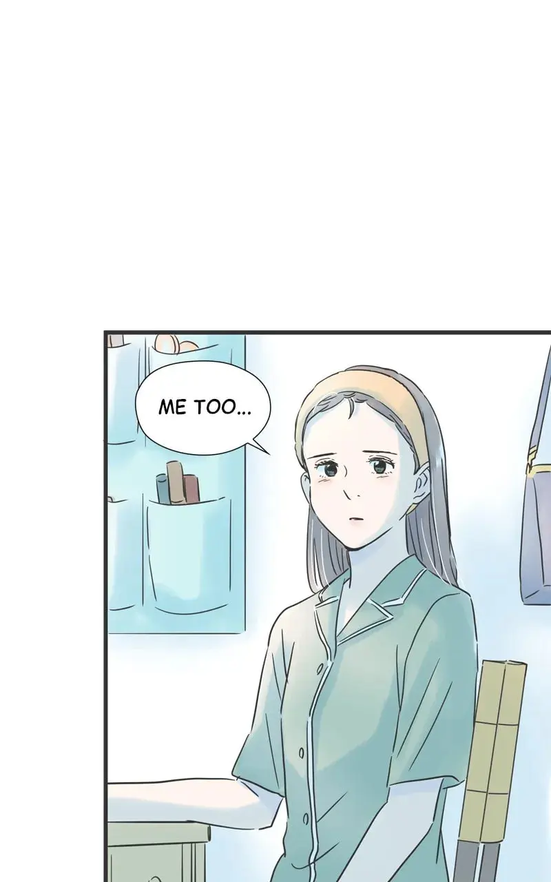It Rains On Precious Days - Chapter 102 - Page 10