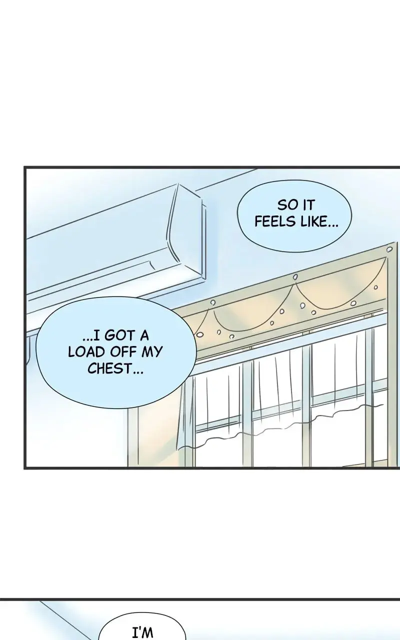 It Rains On Precious Days - Chapter 102 - Page 12