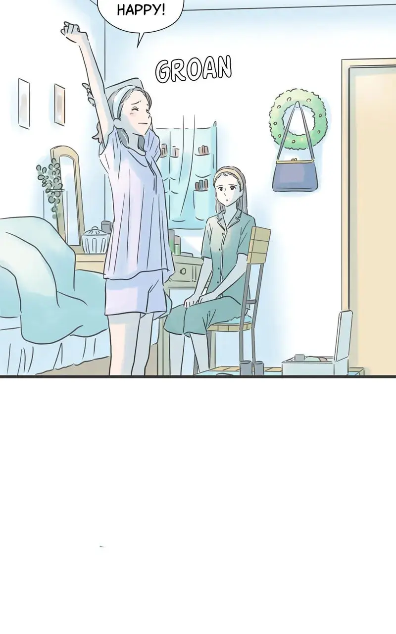 It Rains On Precious Days - Chapter 102 - Page 13