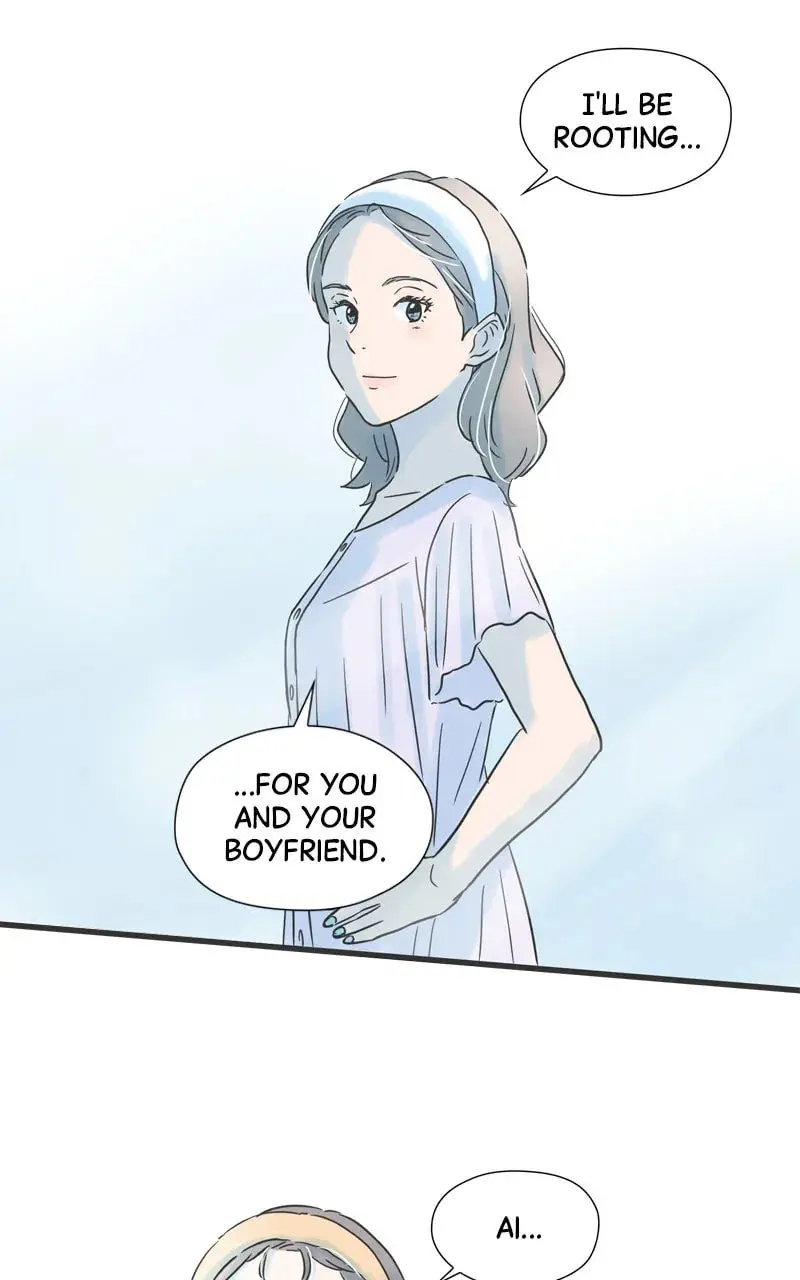 It Rains On Precious Days - Chapter 102 - Page 14