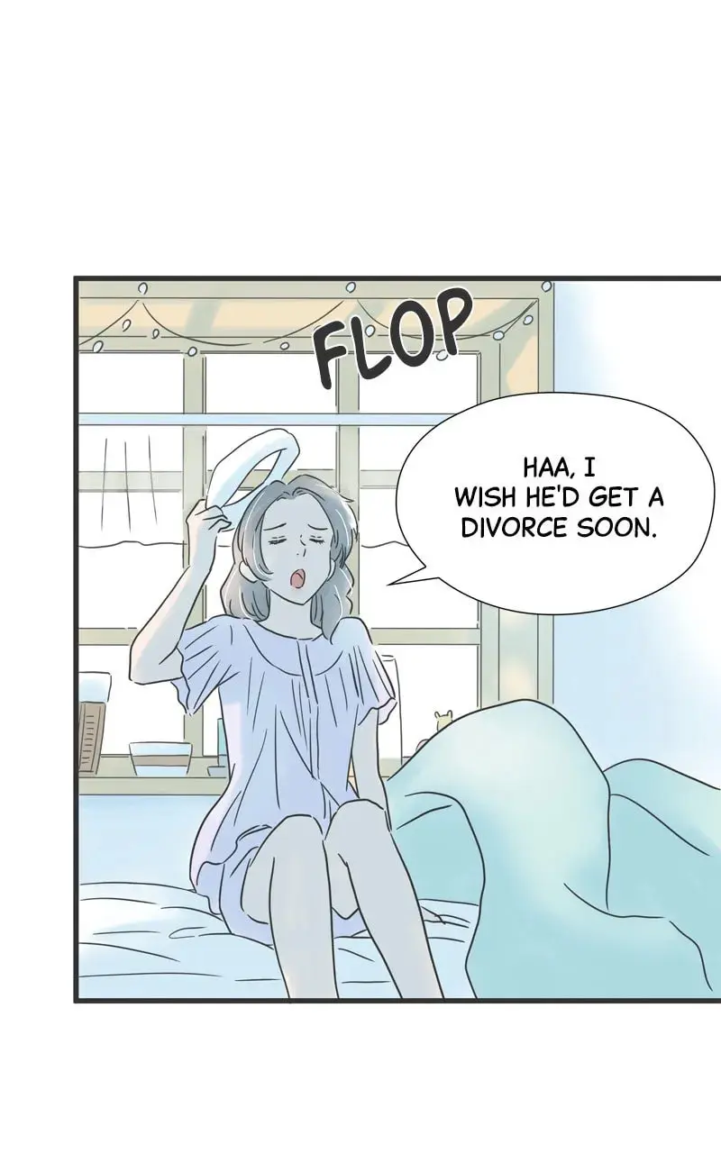 It Rains On Precious Days - Chapter 102 - Page 21