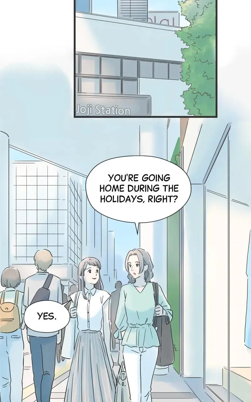It Rains On Precious Days - Chapter 102 - Page 26